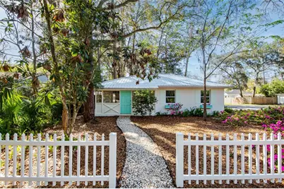 1435 NW 7th Avenue, Gainesville, FL 32603 - Photo 1