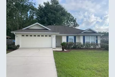 25322 NW 10th Avenue, Newberry, FL 32669 - Photo 1