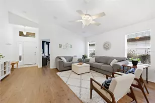 5139 NW 21st Terrace, Gainesville, FL 32605 - Photo 8