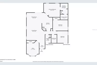 5139 NW 21st Terrace, Gainesville, FL 32605 - Photo 40