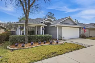 5139 NW 21st Terrace, Gainesville, FL 32605 - Photo 2