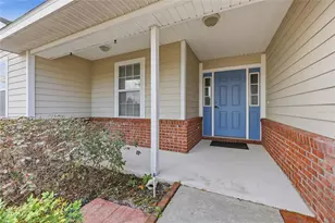 276 SW Holly Gln, Lake City, FL 32024 - Photo 4