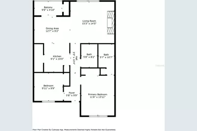 6400 NW 106th Place #20, Alachua, FL 32615 - Photo 2