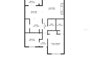 6400 NW 106th Pl, Alachua, FL 32615 - Photo 2