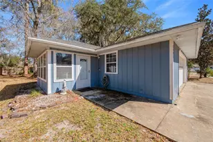 8493 NW 37th Terrace, Gainesville, FL 32653 - Photo 2