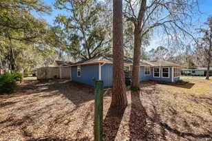 8493 NW 37th Terrace, Gainesville, FL 32653 - Photo 22
