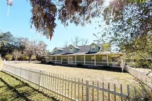 2039 SW State Road 26, Trenton, FL 32693 - Photo 80
