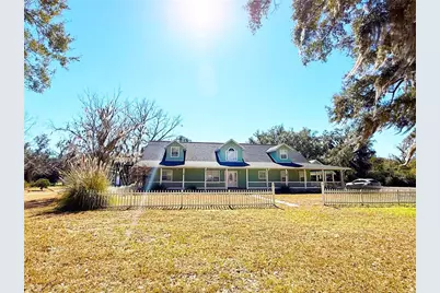 2039 SW State Road 26, Trenton, FL 32693 - Photo 1