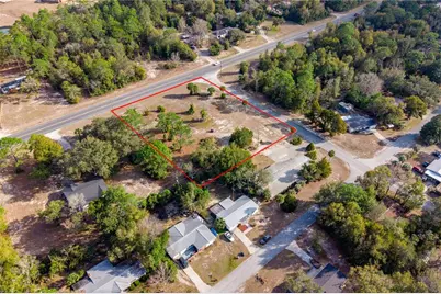 Tbd NE State Rd 121, Lot 2, Williston, FL 32696 - Photo 4