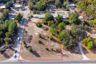 Tbd NE State Rd 121, Lot 2, Williston, FL 32696 - Photo 2