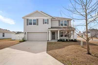 17577 NW 173rd Road, Alachua, FL 32615 - Photo 1