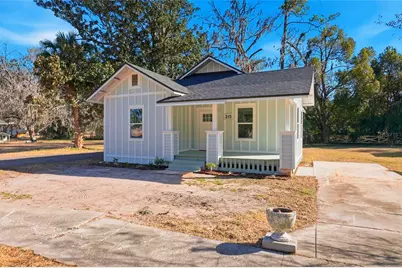215 SE 1st Avenue, Williston, FL 32696 - Photo 1