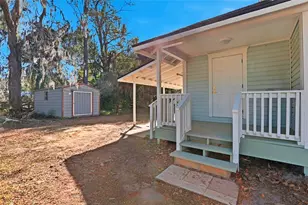 215 SE 1st Ave, Williston, FL 32696 - Photo 24