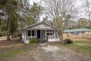 1001 NE 2nd Ave, Trenton, FL 32693 - Photo 24