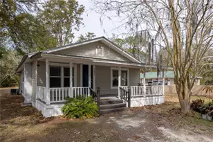 1001 NE 2nd Ave, Trenton, FL 32693 - Photo 1