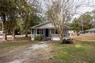 1001 NE 2nd Ave, Trenton, FL 32693 - Photo 34