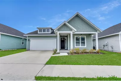 12574 NW 158th Street, Alachua, FL 32615 - Photo 1