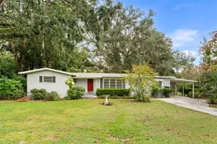 311 NW 8th St, Williston, FL 32696 - Photo 1