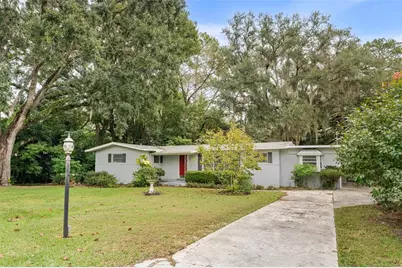 311 NW 8th Street, Williston, FL 32696 - Photo 2