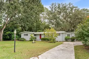 311 NW 8th St, Williston, FL 32696 - Photo 2