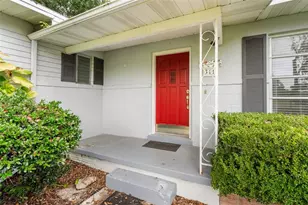 311 NW 8th St, Williston, FL 32696 - Photo 4