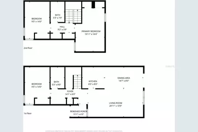 4417 SW 21st Lane, Gainesville, FL 32607 - Photo 44