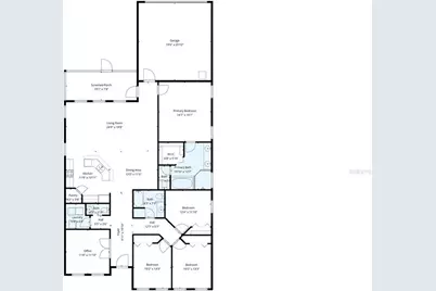 7638 SW 80th Drive, Gainesville, FL 32608 - Photo 48