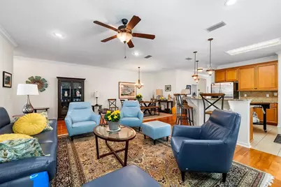 7638 SW 80th Drive, Gainesville, FL 32608 - Photo 6