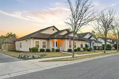 7457 SW 81st Way, Gainesville, FL 32608 - Photo 1