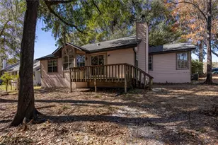 3543 NW 84 Way, Gainesville, FL 32606 - Photo 40