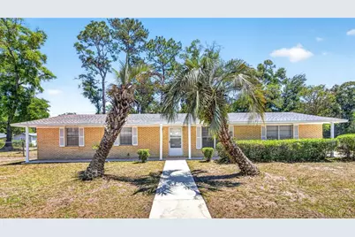 3907 NW 21st Street, Gainesville, FL 32605 - Photo 1