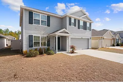 2131 NW 247th Drive, Newberry, FL 32669 - Photo 2