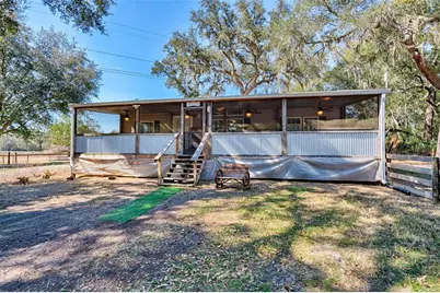 1208 N County Road 315, Melrose, FL 32666 - Photo 2