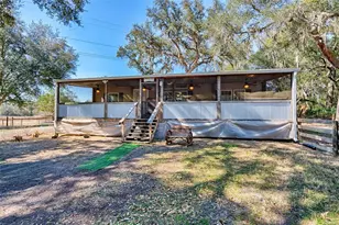 1208 N County Road 315, Melrose, FL 32666 - Photo 2