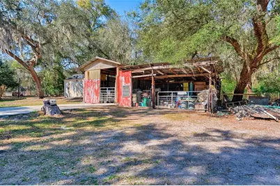 1208 N County Road 315, Melrose, FL 32666 - Photo 34