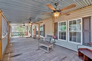 1208 N County Road 315, Melrose, FL 32666 - Photo 6