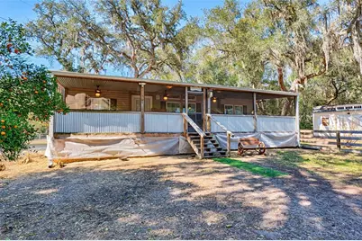 1208 N County Road 315, Melrose, FL 32666 - Photo 2