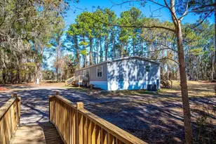 7088 SW County Road 796, Lake Butler, FL 32054 - Photo 4