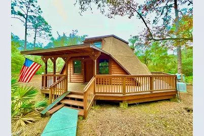 141 Tucker Lake Road, Melrose, FL 32666 - Photo 1