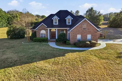 14313 NW 60th Avenue, Alachua, FL 32615 - Photo 1