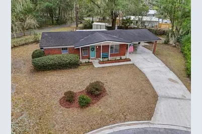 2030 NW 54th Terrace, Gainesville, FL 32605 - Photo 34