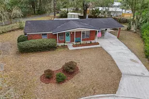 2030 NW 54th Terrace, Gainesville, FL 32605 - Photo 34