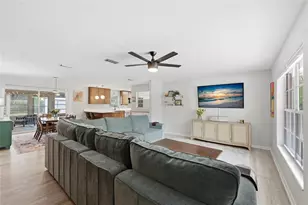 2030 NW 54th Terrace, Gainesville, FL 32605 - Photo 8