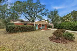 2030 NW 54th Terrace, Gainesville, FL 32605 - Photo 4