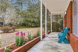 2030 NW 54th Terrace, Gainesville, FL 32605 - Photo 6