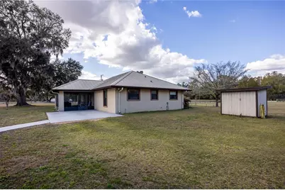 327 SW Timuqua Terrace, Fort White, FL 32038 - Photo 20