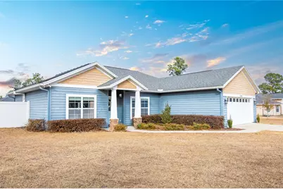 15088 SW 94th Circle, Lake Butler, FL 32054 - Photo 2