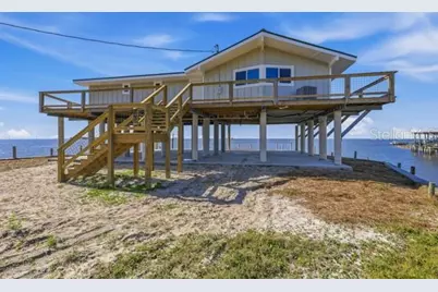 18 4th Street, Horseshoe Beach, FL 32648 - Photo 2
