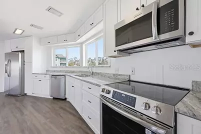 18 4th Street, Horseshoe Beach, FL 32648 - Photo 14