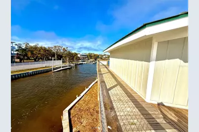 18 4th Street, Horseshoe Beach, FL 32648 - Photo 30